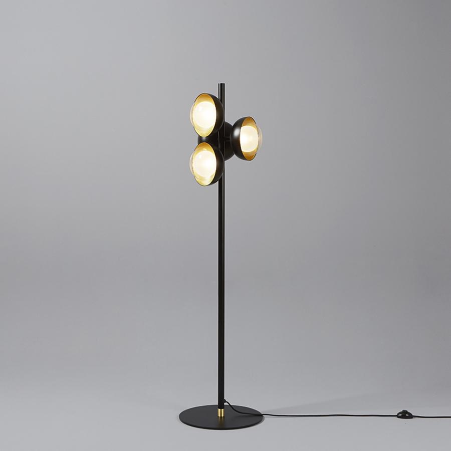 TOOY floor lamp MUSE 554.65