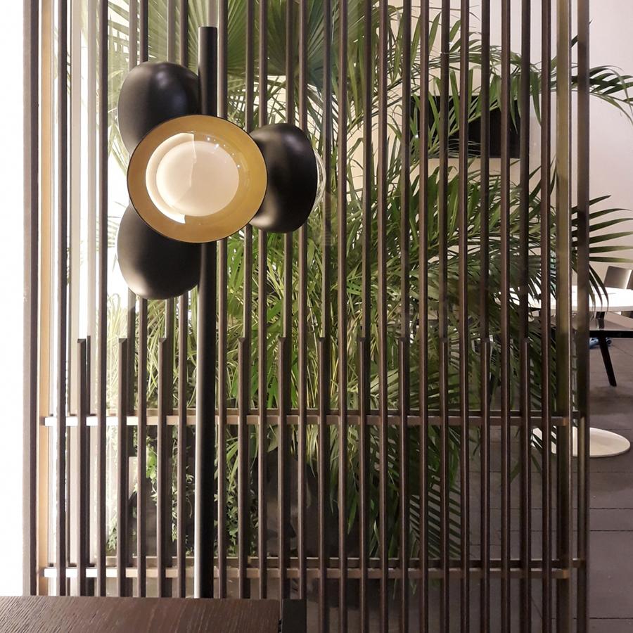 TOOY floor lamp MUSE 554.65