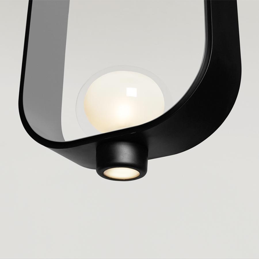 TOOY suspension lamp FILIPA 555.22