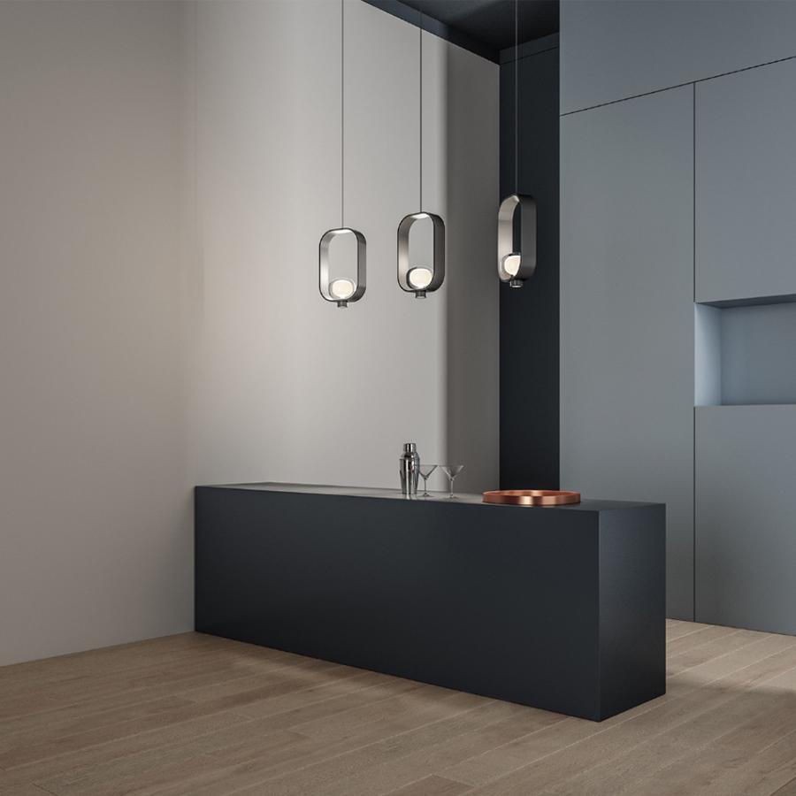 TOOY suspension lamp FILIPA 555.22