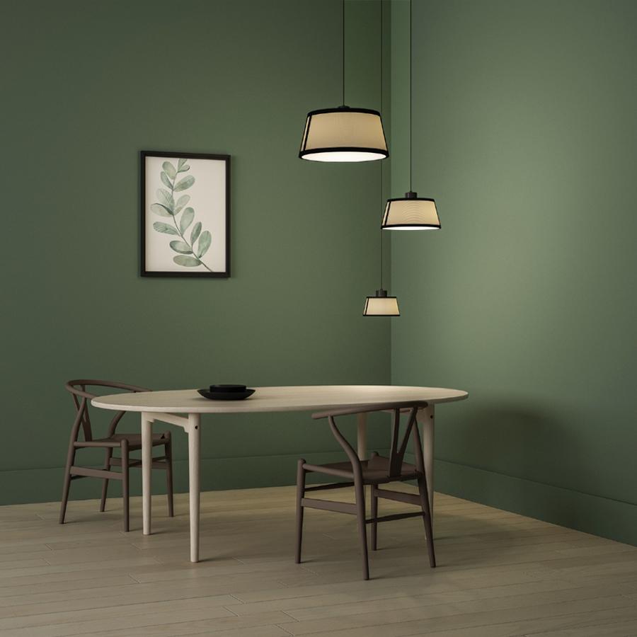 TOOY suspension lamp LILLY 558.23