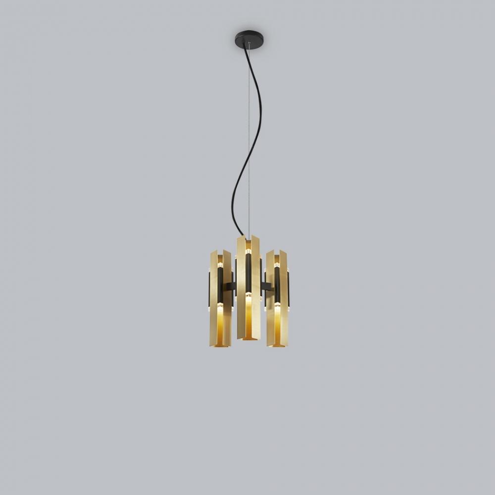 TOOY suspension lamp EXCALIBUR 559.23