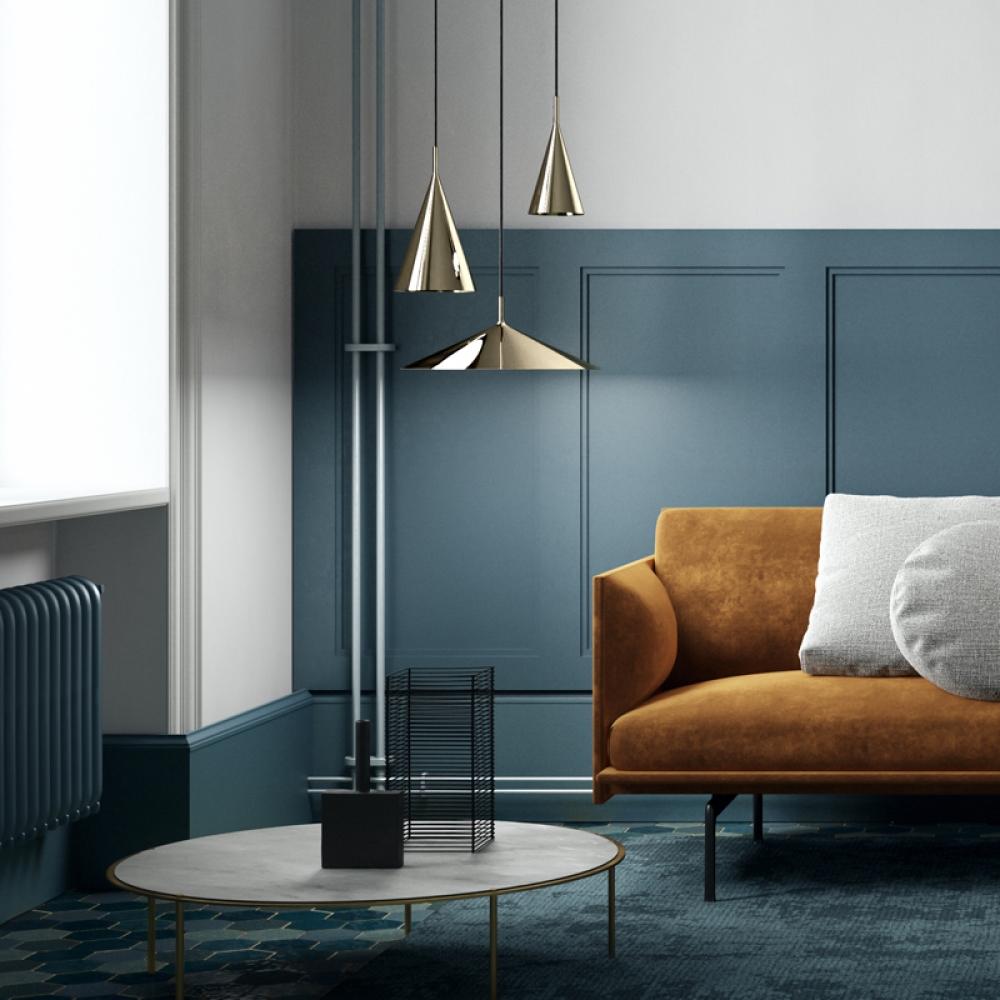 TOOY suspension lamp GORDON 561.21