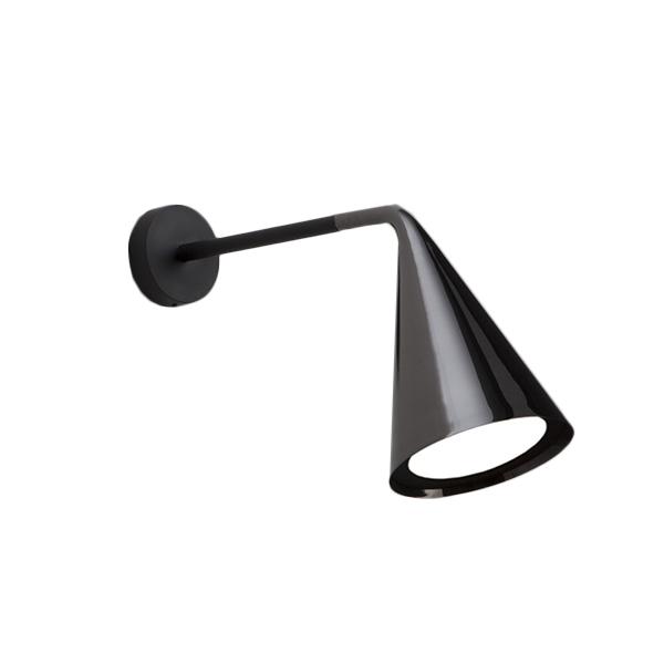 TOOY lampe murale applique GORDON 561.43 (Laiton brossé - Métal)