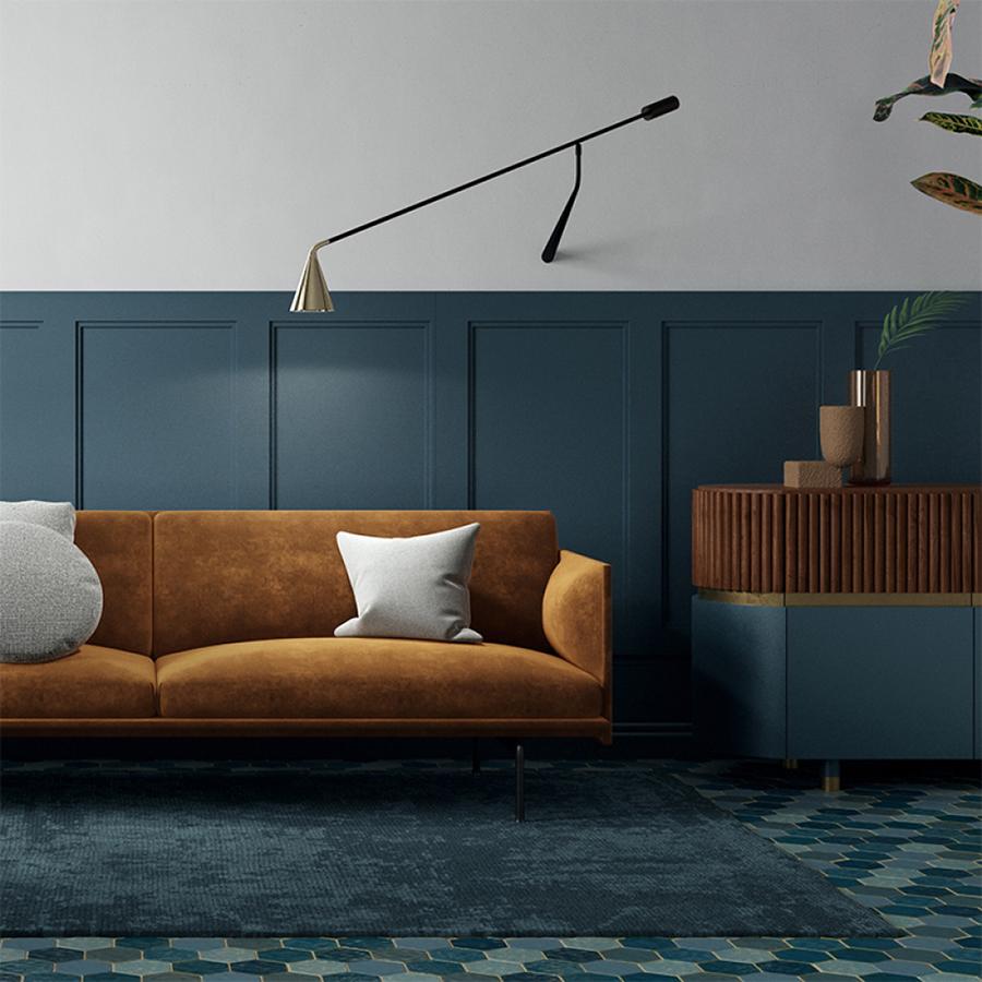 TOOY wall lamp GORDON 561.49