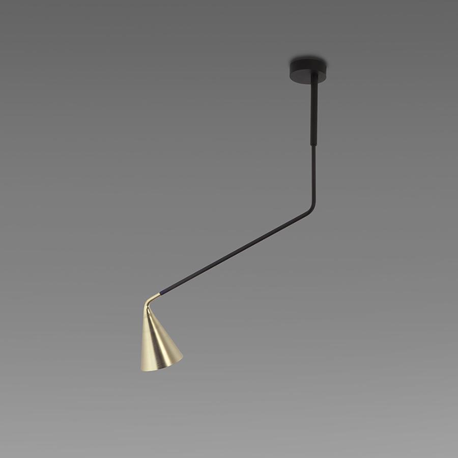 TOOY ceiling lamp GORDON 561.11b