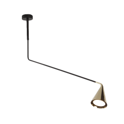 TOOY ceiling lamp GORDON 561.11c