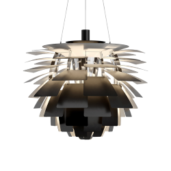LOUIS POULSEN lampe à suspension PH ARTICHOKE Ø 72 cm