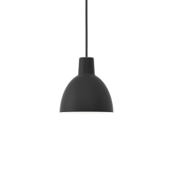 LOUIS POULSEN lampe à suspension TOLDBOD Ø 17 cm