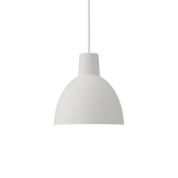 LOUIS POULSEN lampe à suspension TOLDBOD Ø 25 cm