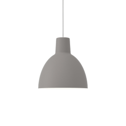 LOUIS POULSEN lampe à suspension TOLDBOD Ø 25 cm
