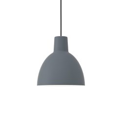 LOUIS POULSEN lampe à suspension TOLDBOD Ø 25 cm