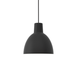 LOUIS POULSEN lampe à suspension TOLDBOD Ø 25 cm