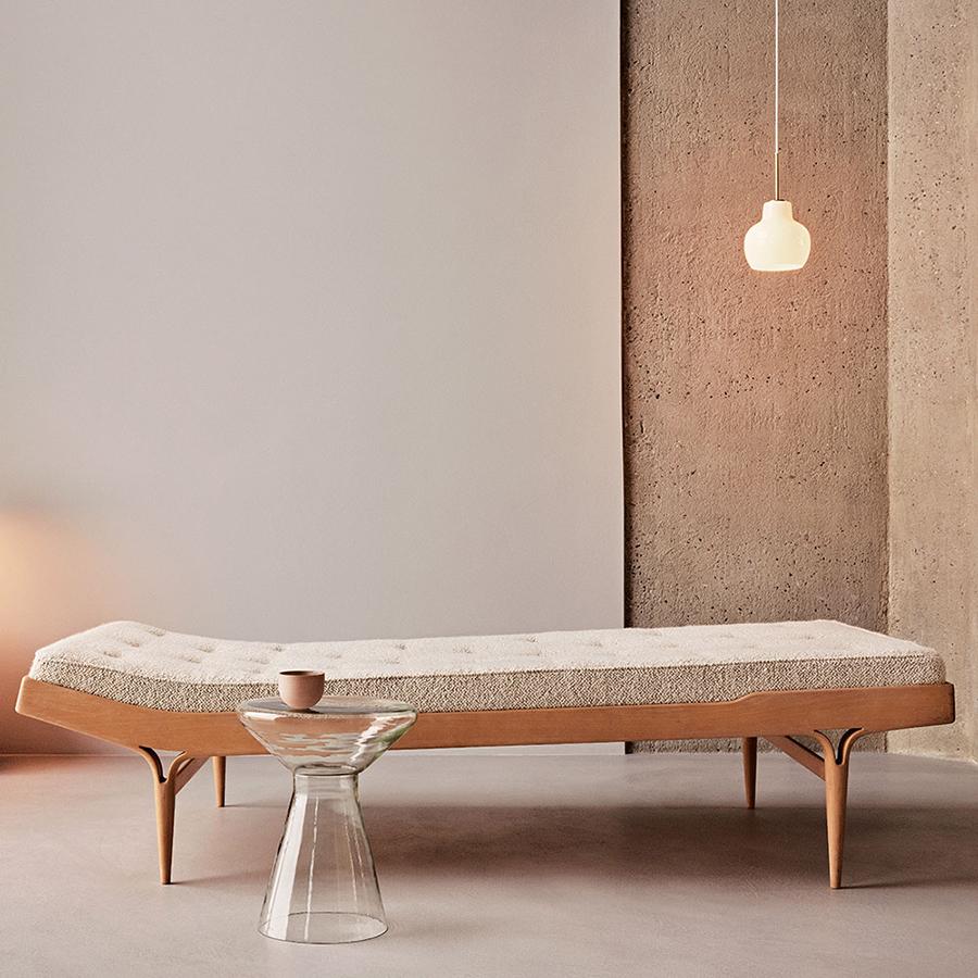 LOUIS POULSEN suspension lamp VL RING CROWN 1