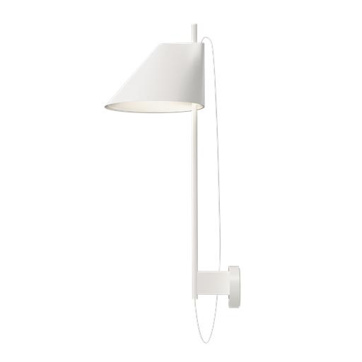 LOUIS POULSEN lampe murale applique YUH (Blanc - Aluminium et métal)