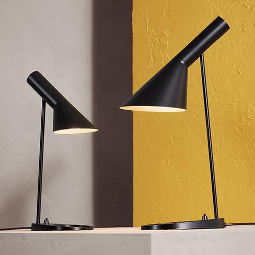 LOUIS POULSEN table lamp AJ MINI