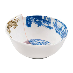 SELETTI set of 2 bowls HYBRID DESPINA