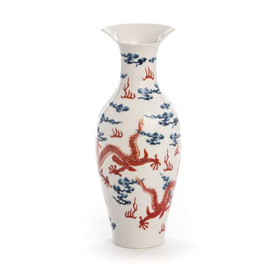 SELETTI vase HYBRID ADELMA