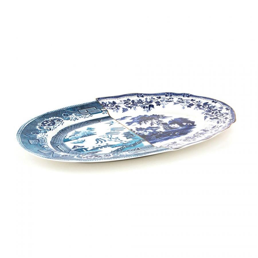 SELETTI tray HYBRID DIOMIRA
