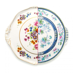 SELETTI tray HYBRID DOROTEA