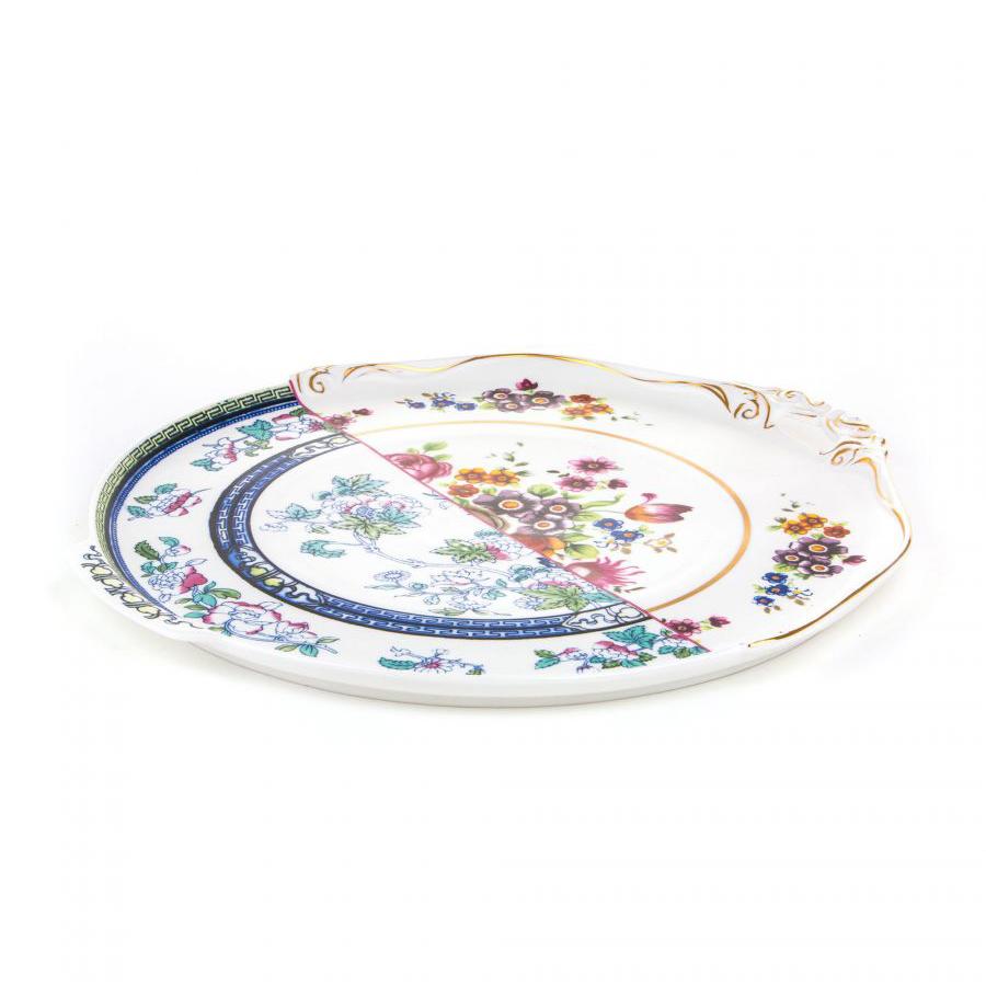 SELETTI tray HYBRID DOROTEA