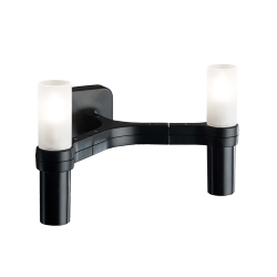 NEMO wall lamp CROWN 2