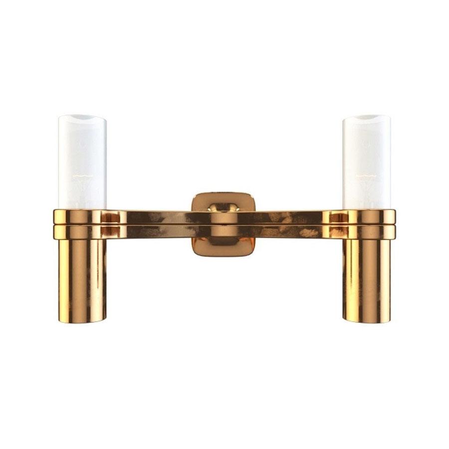 NEMO lampe murale applique CROWN 2 (Or plaqué - Aluminium)
