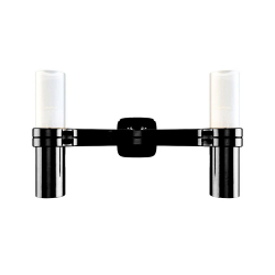 NEMO wall lamp CROWN 2