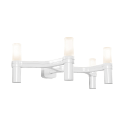 NEMO wall lamp CROWN 4