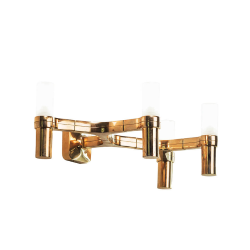 NEMO wall lamp CROWN 4