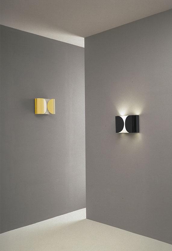 FLOS wall lamp FOGLIO