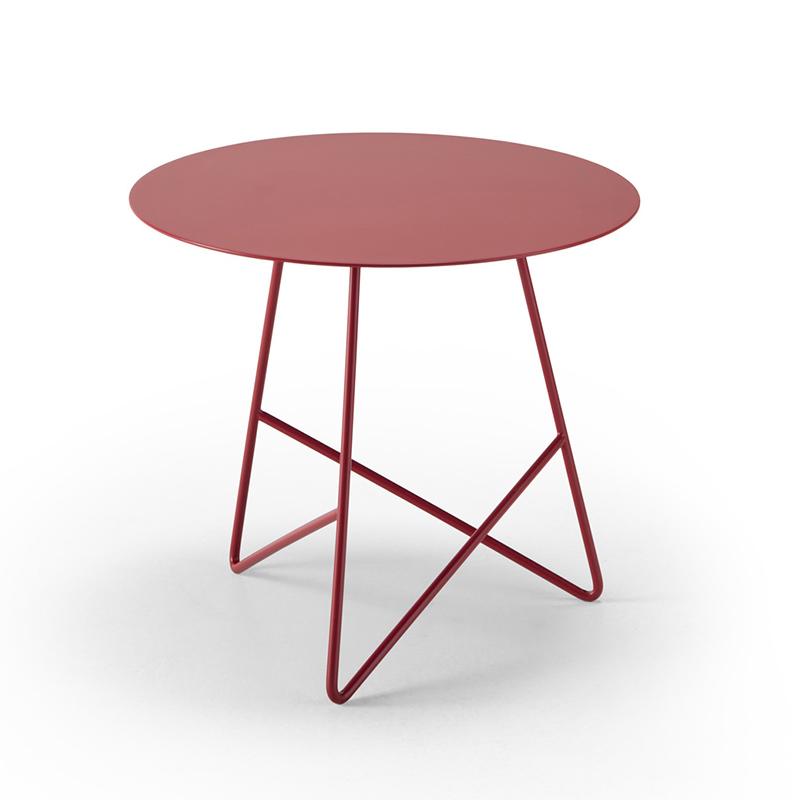 MEME DESIGN table basse ERMIONE Ø 50 cm