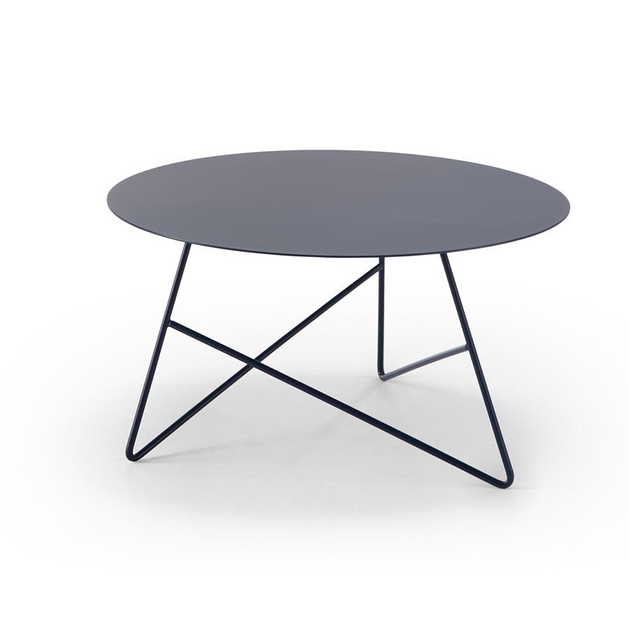 MEME DESIGN table basse ERMIONE Ø 65 cm