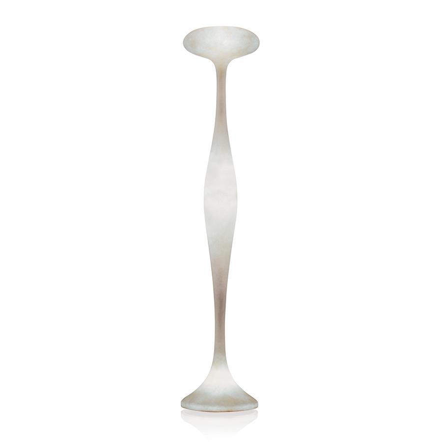 KDLN KUNDALINI lampadaire E.T.A. ETA (Blanc - Fibre de verre)