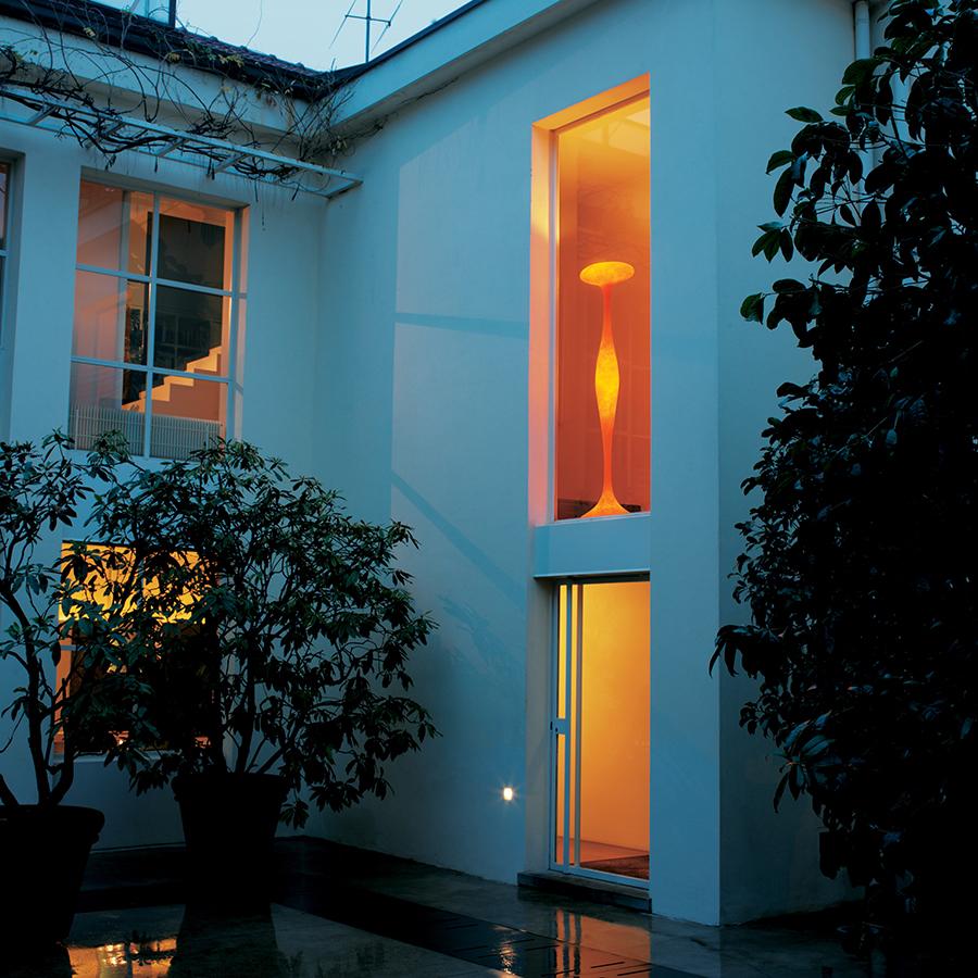 KDLN KUNDALINI lampadaire E.T.A. ETA