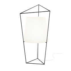 KDLN KUNDALINI table lamp TATU