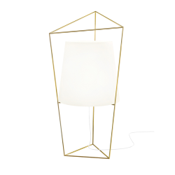 KDLN KUNDALINI table lamp TATU