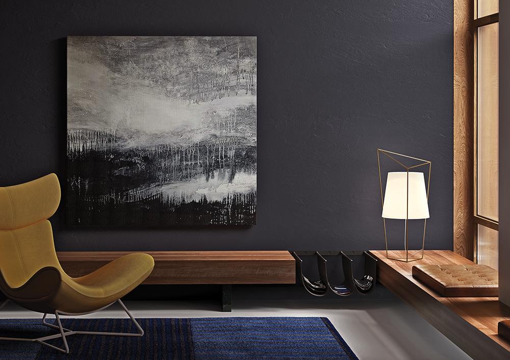 KDLN KUNDALINI table lamp TATU