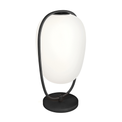 KDLN KUNDALINI table lamp LANNA'
