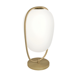 KDLN KUNDALINI table lamp LANNA'