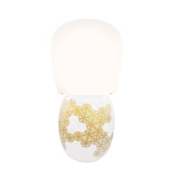 KDLN KUNDALINI table lamp HIVE