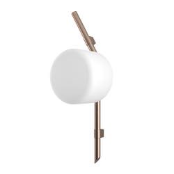 KDLN KUNDALINI wall or ceiling lamp FLOED