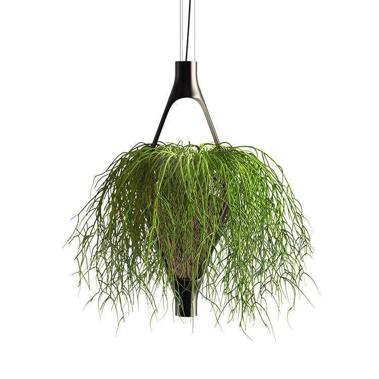 KDLN KUNDALINI suspension lamp VICEVERSA