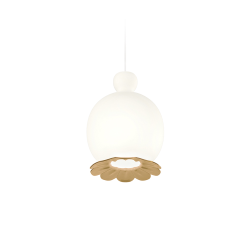 KDLN KUNDALINI suspension lamp OPYO