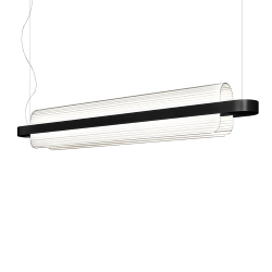 KDLN KUNDALINI suspension lamp NAMI