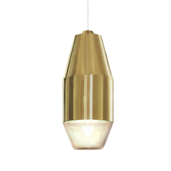 KDLN KUNDALINI suspension lamp YUMA