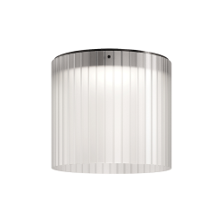 KDLN KUNDALINI ceiling lamp GIASS 40