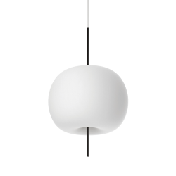 KDLN KUNDALINI suspension lamp KUSHI XL