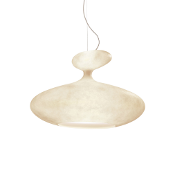 KDLN KUNDALINI suspension lamp E.T.A. ETA SAT