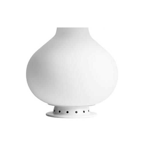 FONTANA ARTE rechange structure + globe pour lampe de table FONTANA (Petite - Verre)